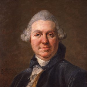 Samuel Foote - Image