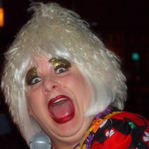 Miss Foozie - Image
