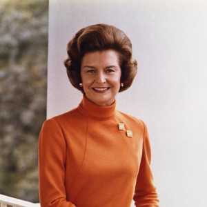 Betty Ford - Image