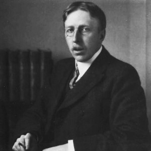 Ford Madox Ford - Image