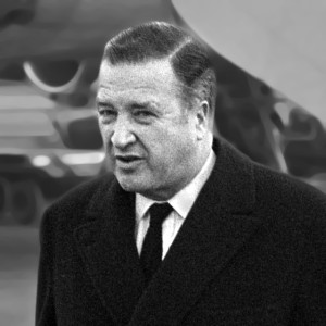 Henry Ford II - Image