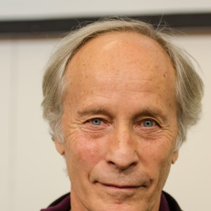 Richard Ford - Image