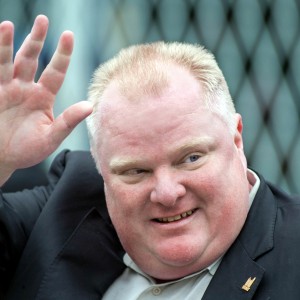 Rob Ford - Image