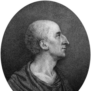 James Fordyce - Image