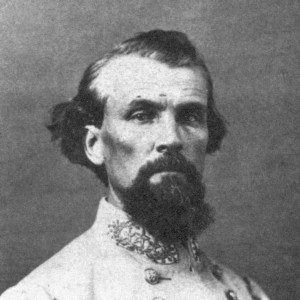 Nathan Bedford Forrest - Image