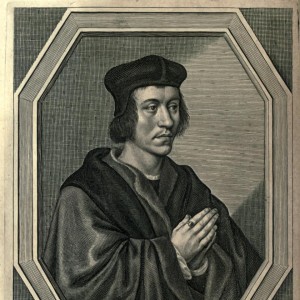 John Fortescue - Image