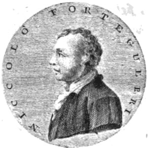 Niccolò Forteguerri - Image