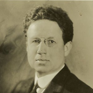 Harry Emerson Fosdick - Image