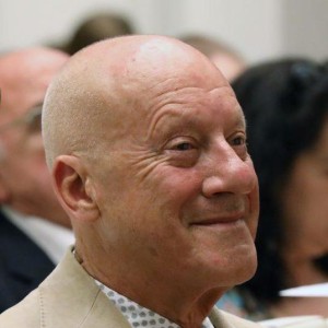 Norman Foster, Baron Foster of Thames Bank - Image