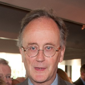 Robin Lane Fox - Image