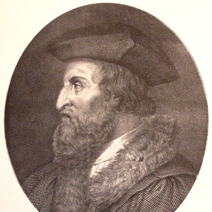 Fracastorius - Image