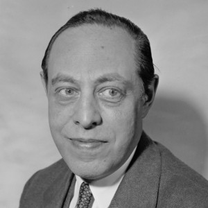 Jerome Frank - Image