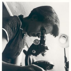 Rosalind Franklin - Image
