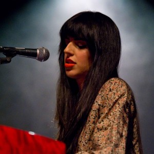 Brooke Fraser - Image