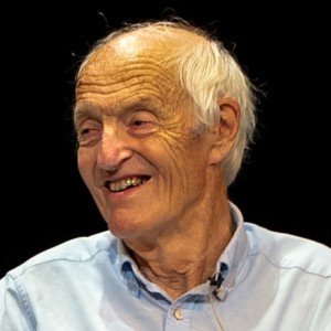 Michael Frayn - Image