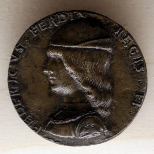 Frederick IV of Naples - Image