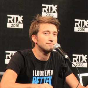 Gavin Free - Image