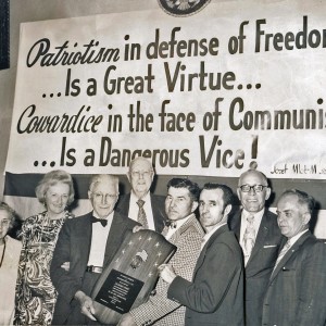 Benjamin H. Freedman - Image