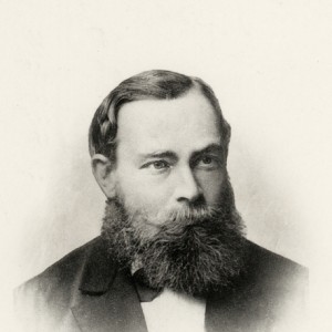 Gottlob Frege - Image