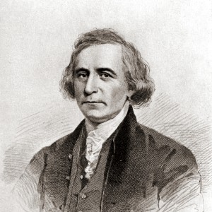 Philip Morin Freneau - Image