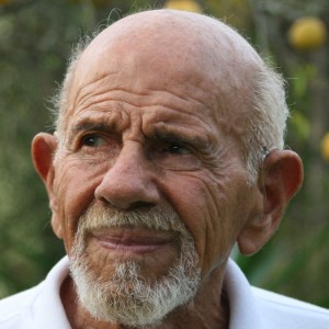 Jacque Fresco - Image