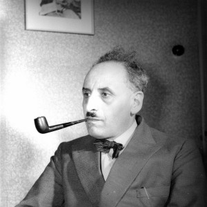 Hans Freudenthal - Image