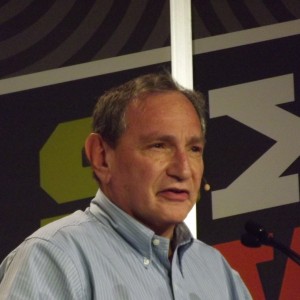 George Friedman - Image