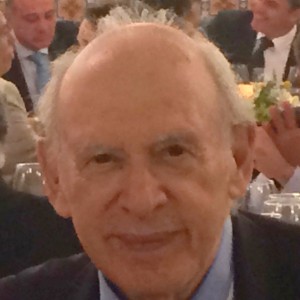 Jerome Isaac Friedman - Image