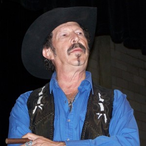 Kinky Friedman - Image