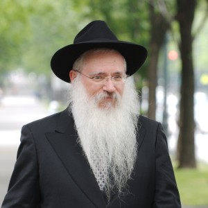 Manis Friedman - Image