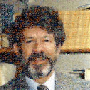 Michael Friendly - Image