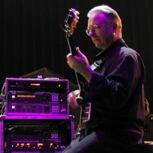 Robert Fripp - Image