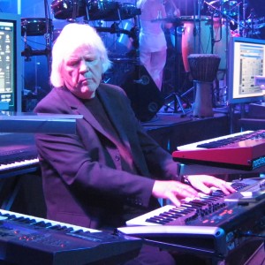 Edgar Froese - Image