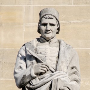 Jean Froissart - Image