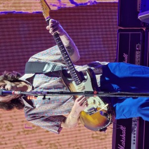 John Frusciante - Image