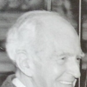 Christopher Fry - Image