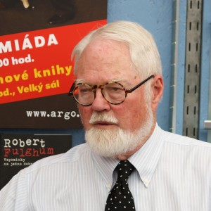 Robert Fulghum - Image