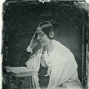 Margaret Fuller - Image