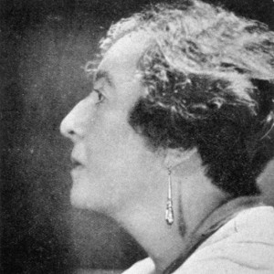 Rose Fyleman - Image