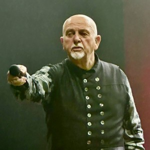 Peter Gabriel - Image