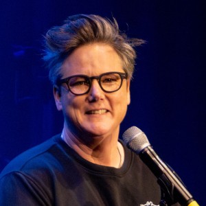 Hannah Gadsby - Image