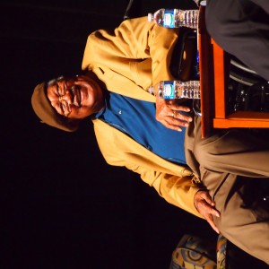 Ernest Gaines - Image
