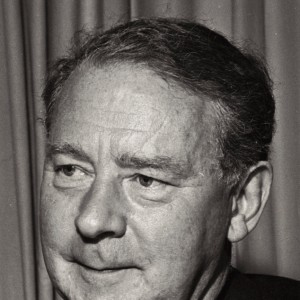 Hugh Gaitskell - Image