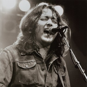 Rory Gallagher - Image