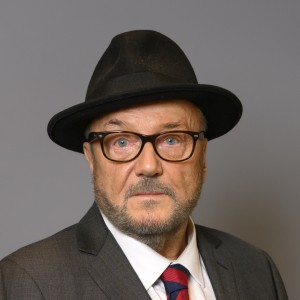 George Galloway - Image