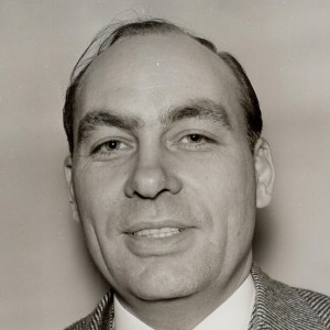George Gallup - Image