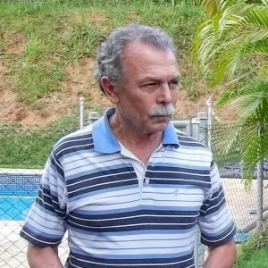 Ricardo Galvão - Image