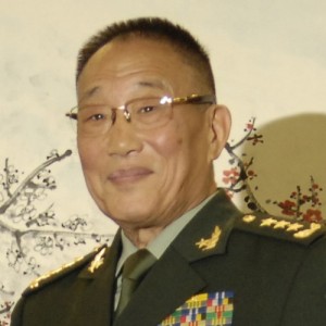 Cao Gangchuan - Image