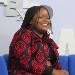 Petina Gappah - Image