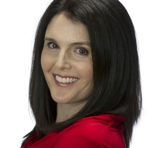 Anne García-Romero - Image